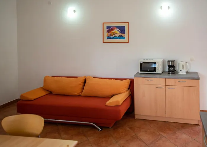 Apartments Andreja