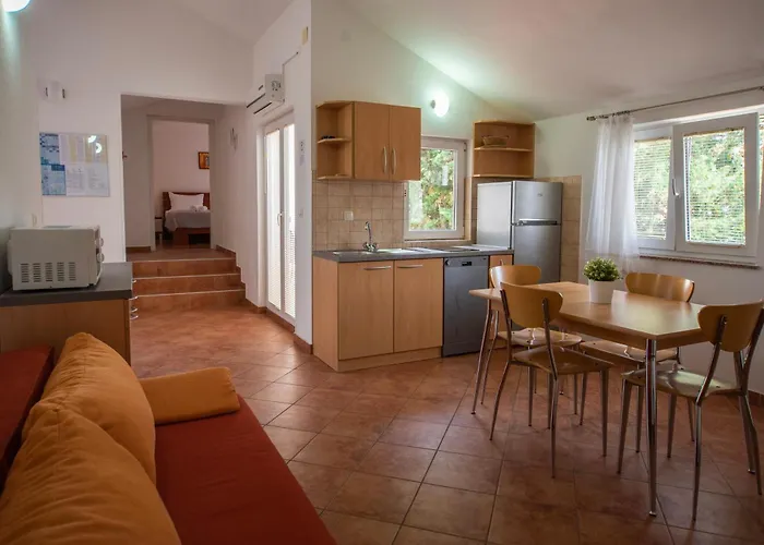 Apartments Andreja