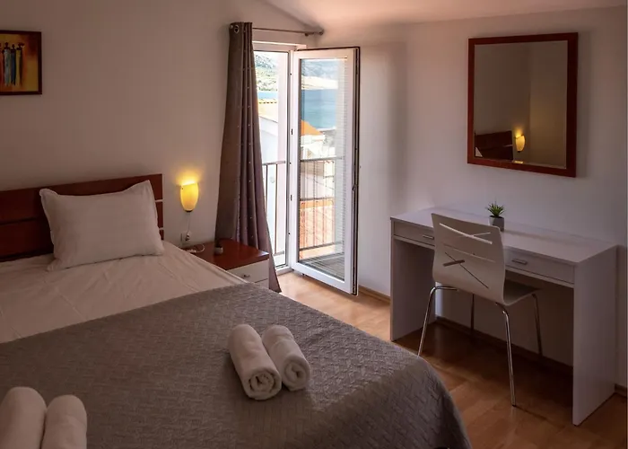 Apartments Andreja