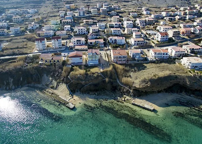 Apartments Andreja