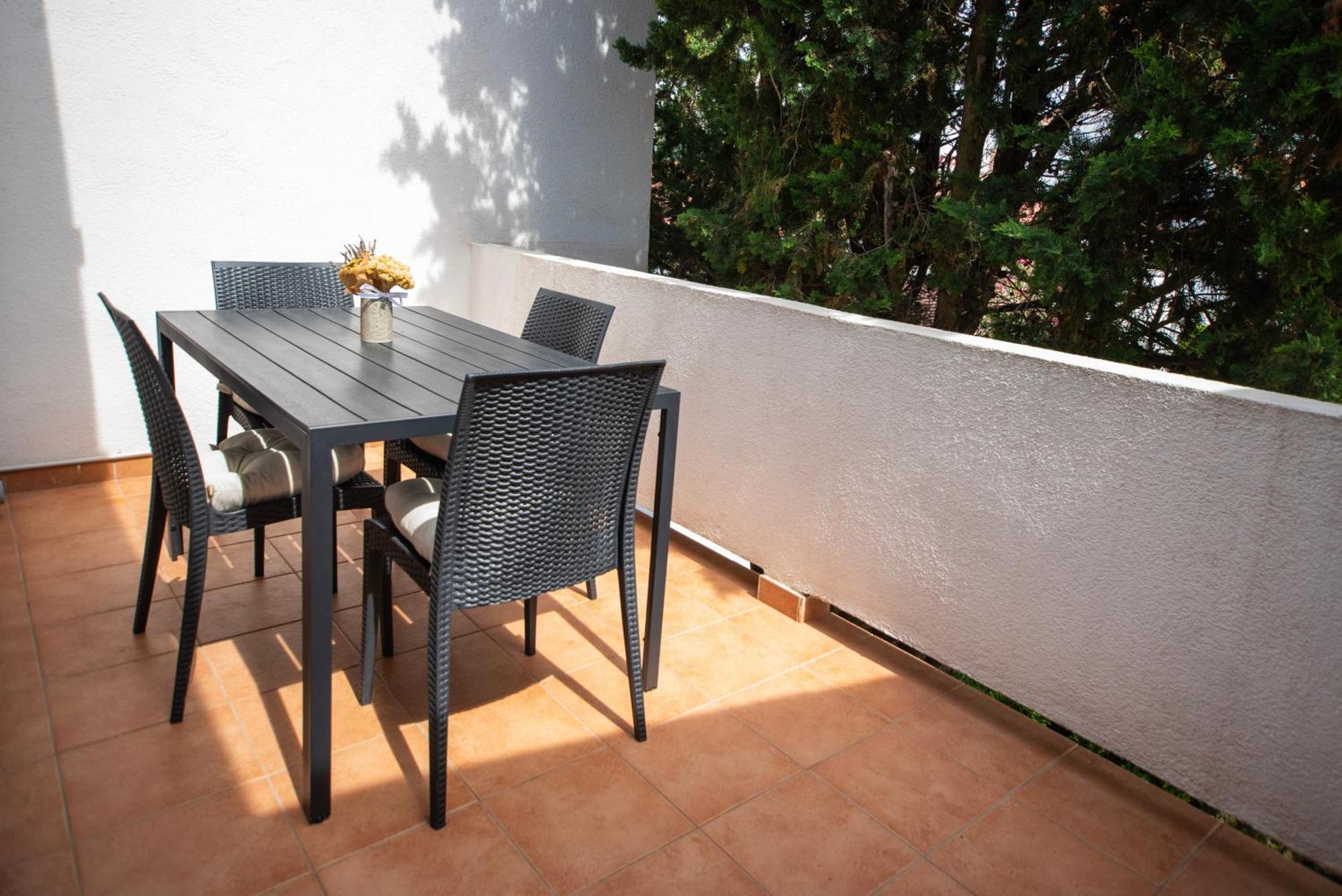 Apartment Andreja *