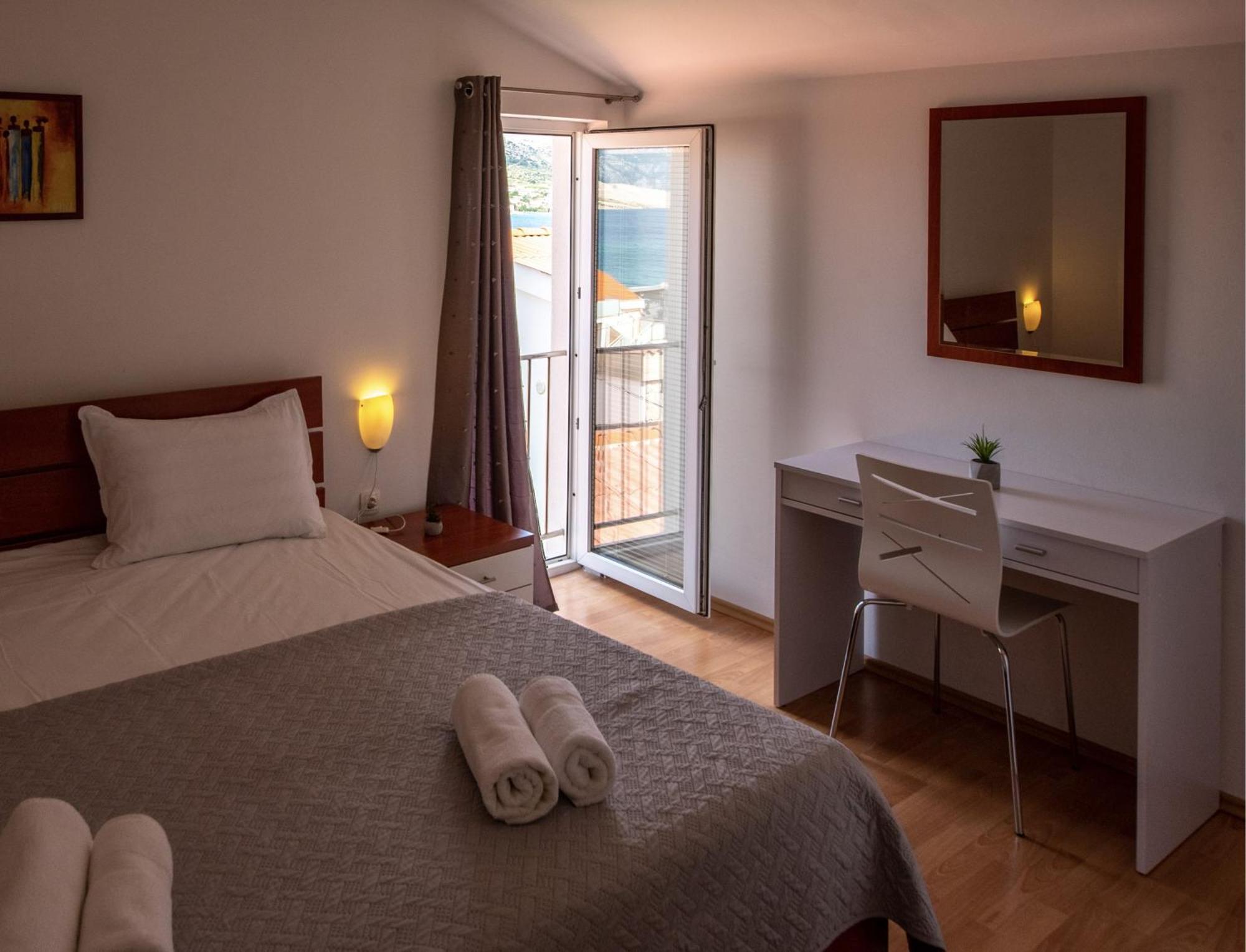 Apartment Andreja