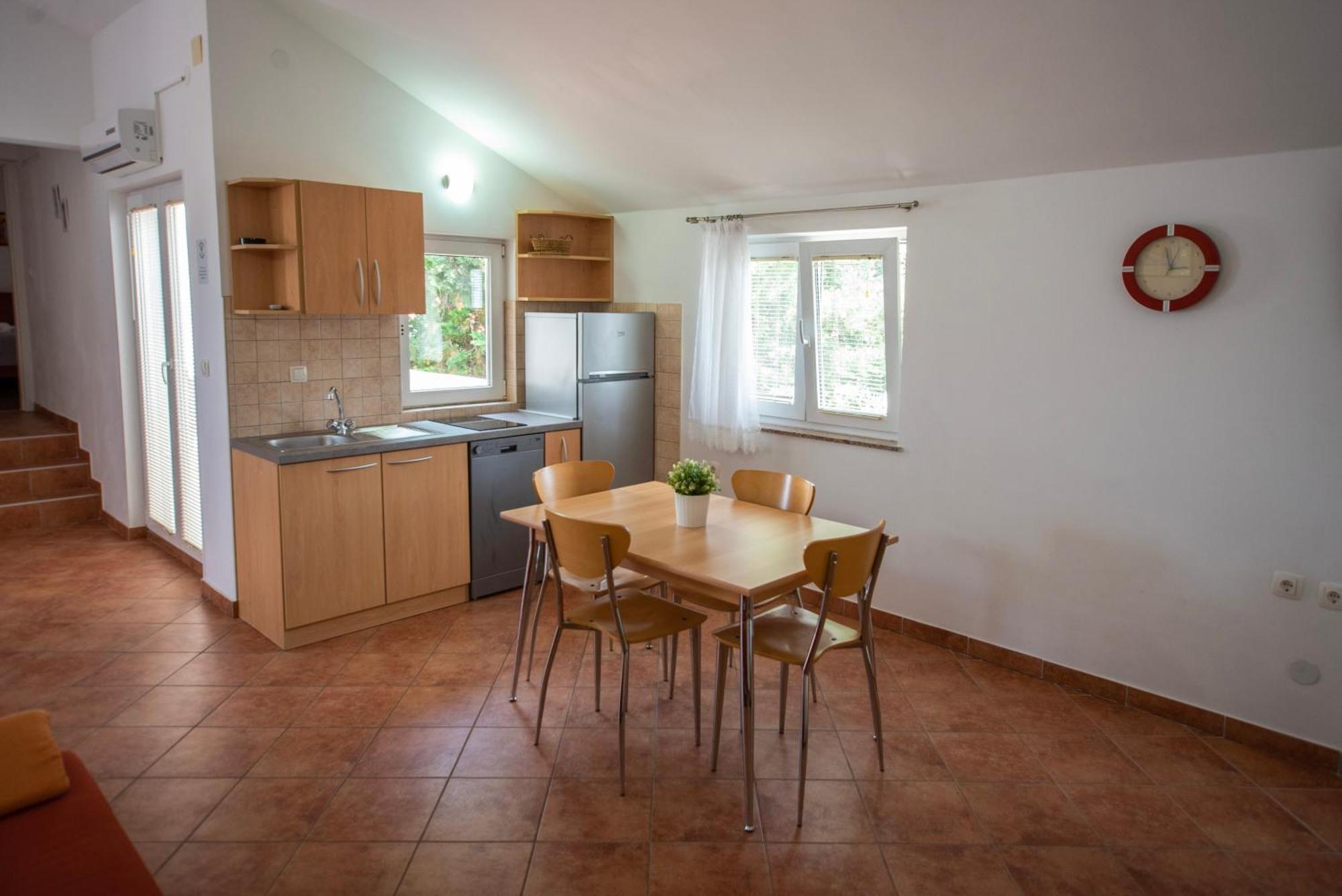 Apartment Andreja *