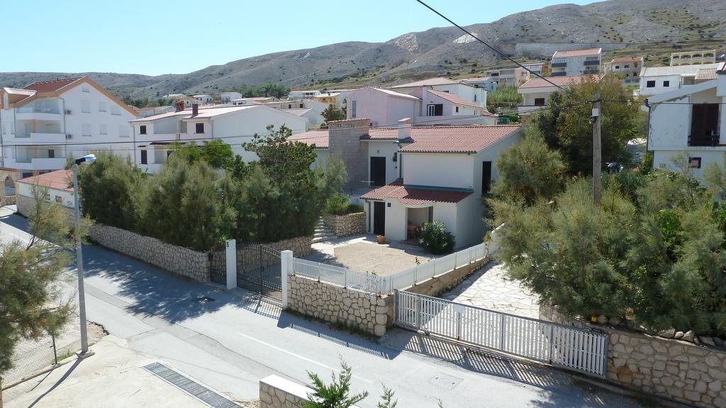 Andreja * Pag Town
