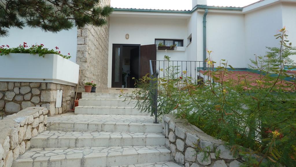Apartment Andreja Pag Town