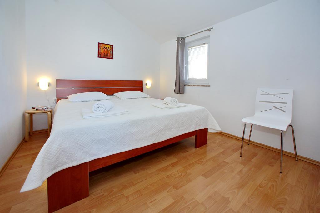 Andreja Apartment *
