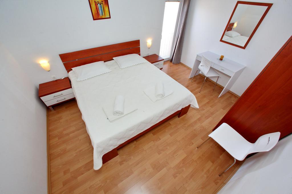 Andreja Apartment *