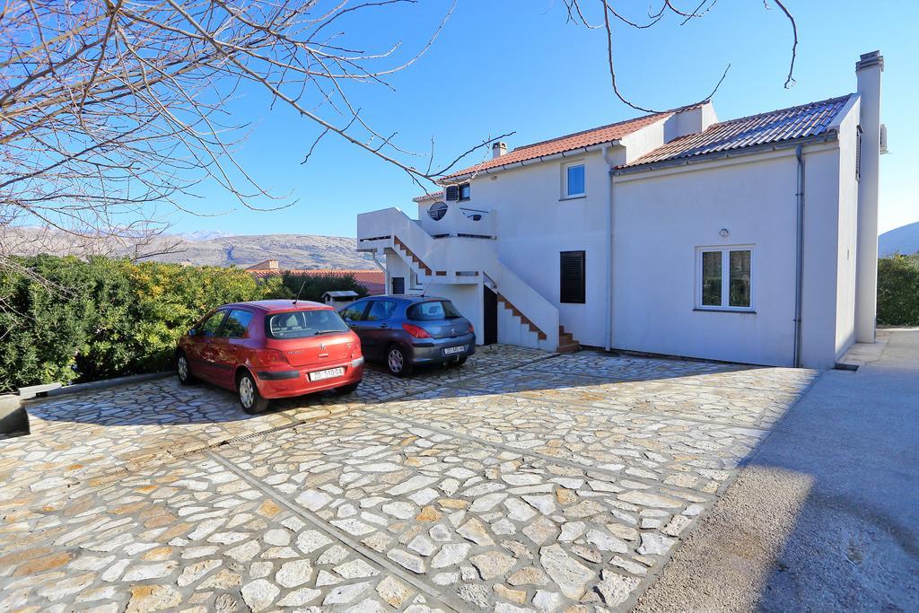 Apartment Andreja