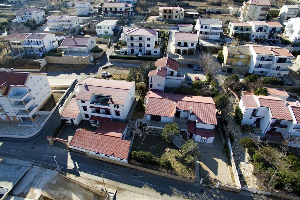 Andreja Apartment Pag Town
