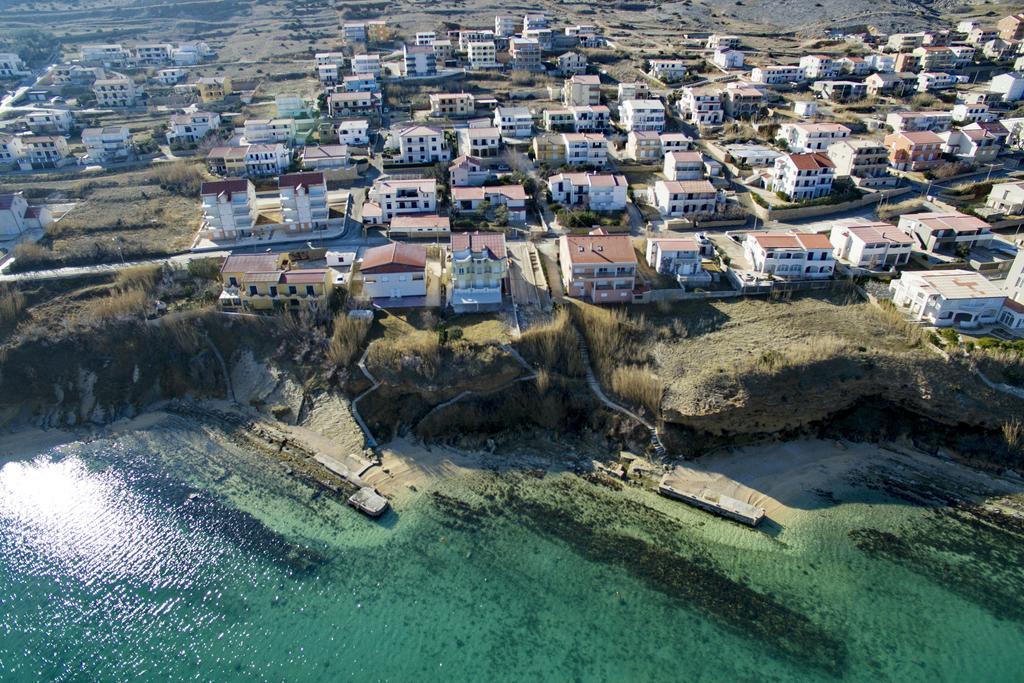 Andreja Pag Town