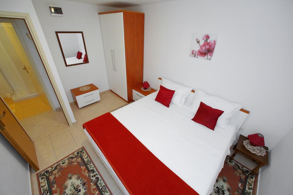 Apartment Andreja