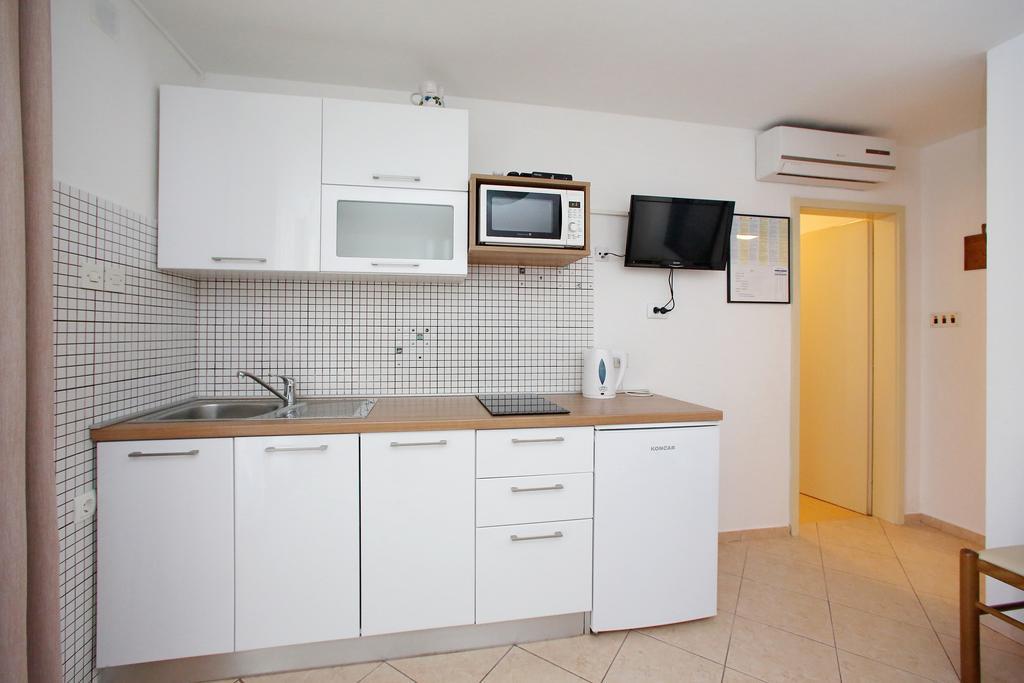 Andreja Apartment *