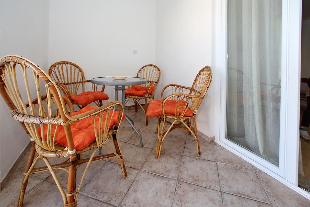 Andreja Apartment *