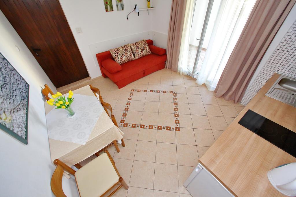 Apartment Andreja