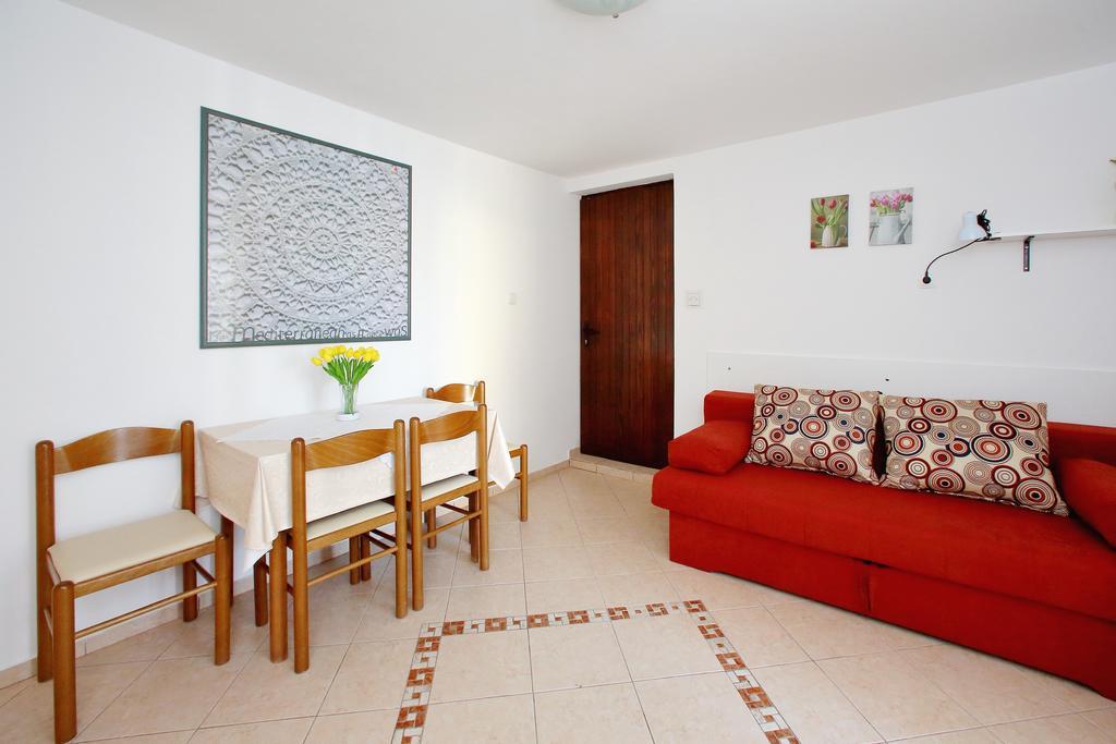 Andreja Apartment