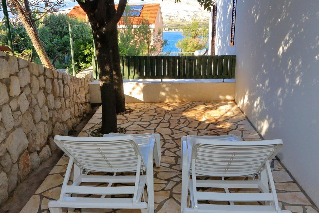 Apartment Andreja