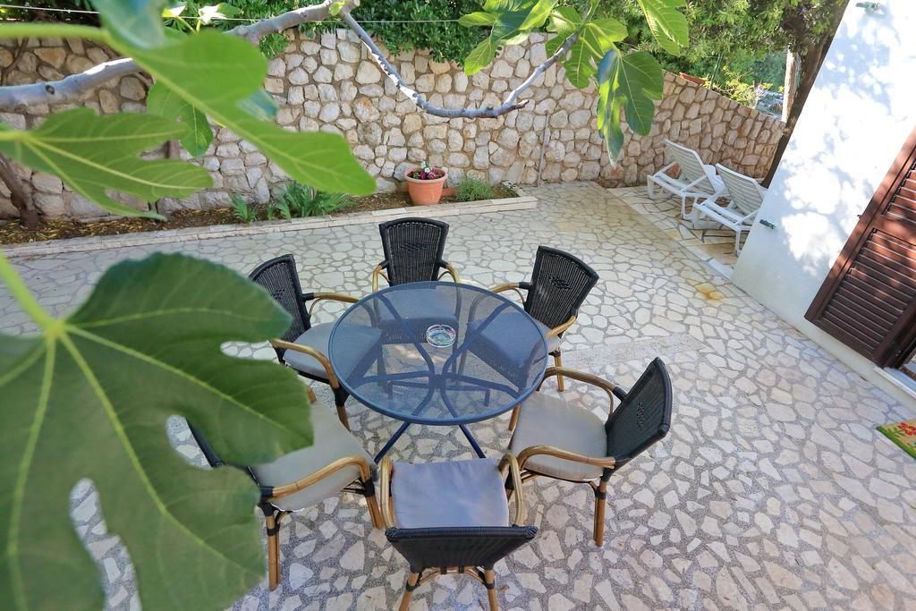 Apartment Andreja Pag Town
