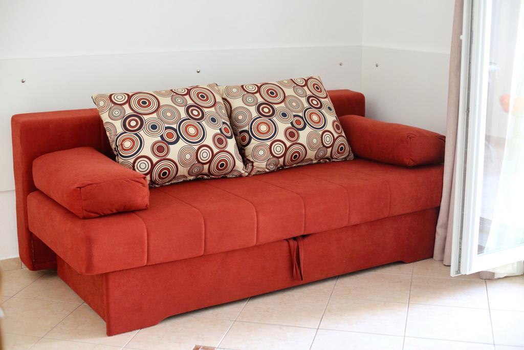 Andreja Apartment *