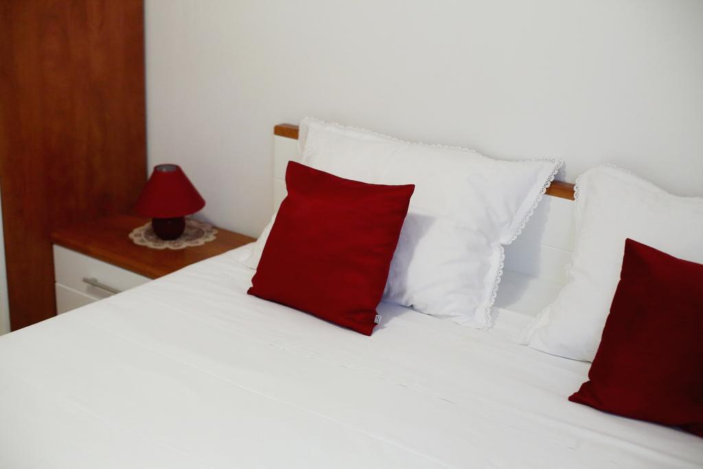 Apartment Andreja *