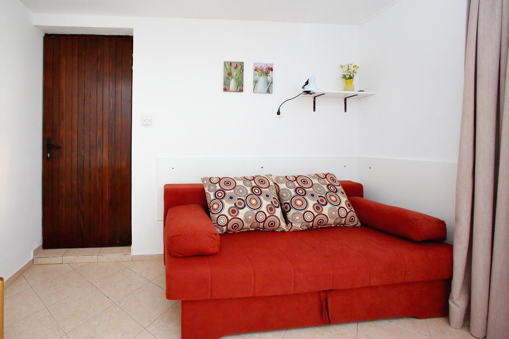 Apartment Andreja *