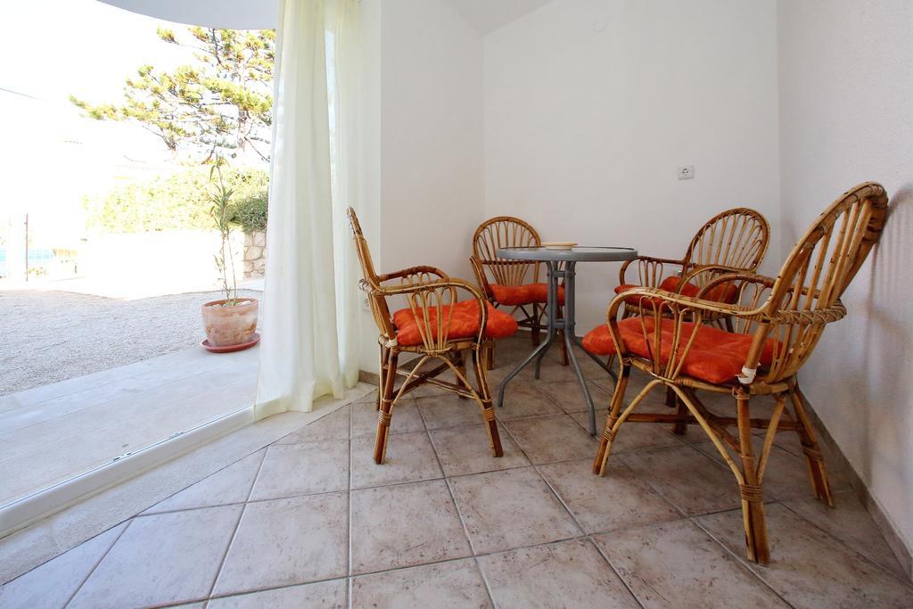Apartment Andreja Pag Town
