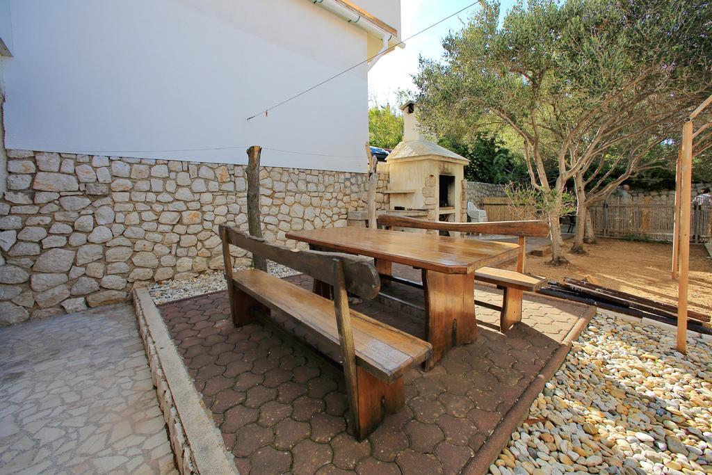 Andreja Apartment