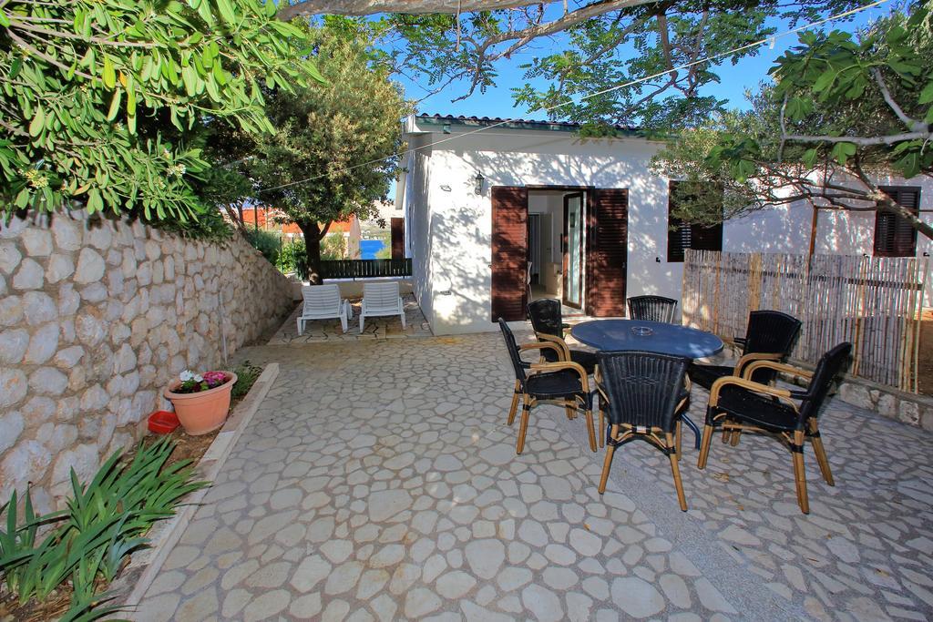 Apartment Andreja *