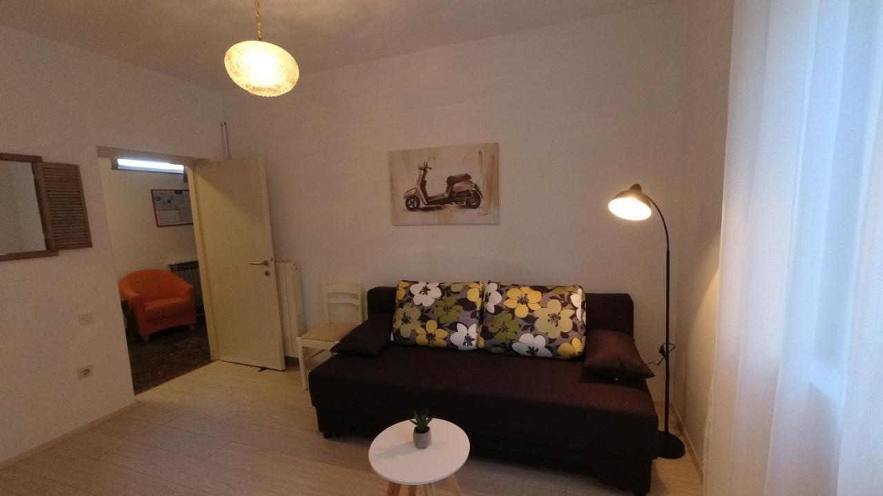 Andreja Apartment Pag Town