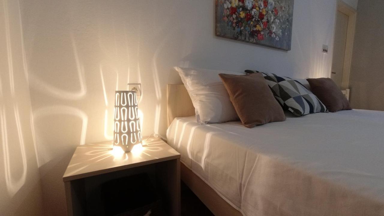 Andreja Apartment Pag Town