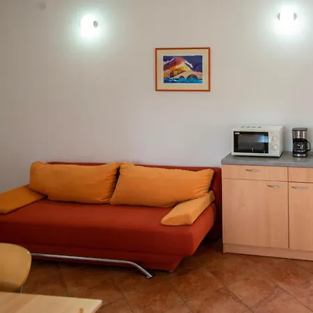 Apartments Andreja Pag Town Exterior photo