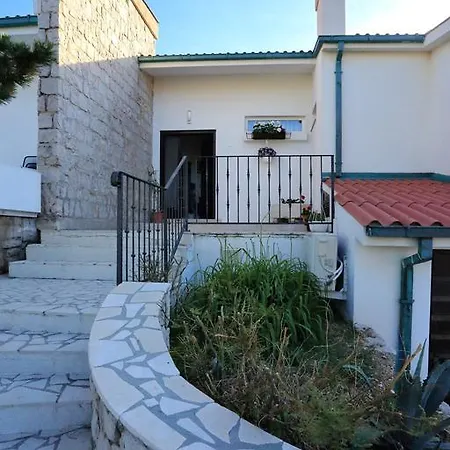 Apartments Andreja Pag Town Exterior photo
