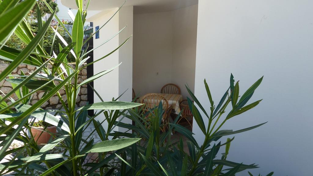 Andreja Apartmán Pag Town