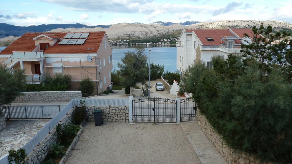 Andreja Apartmán
