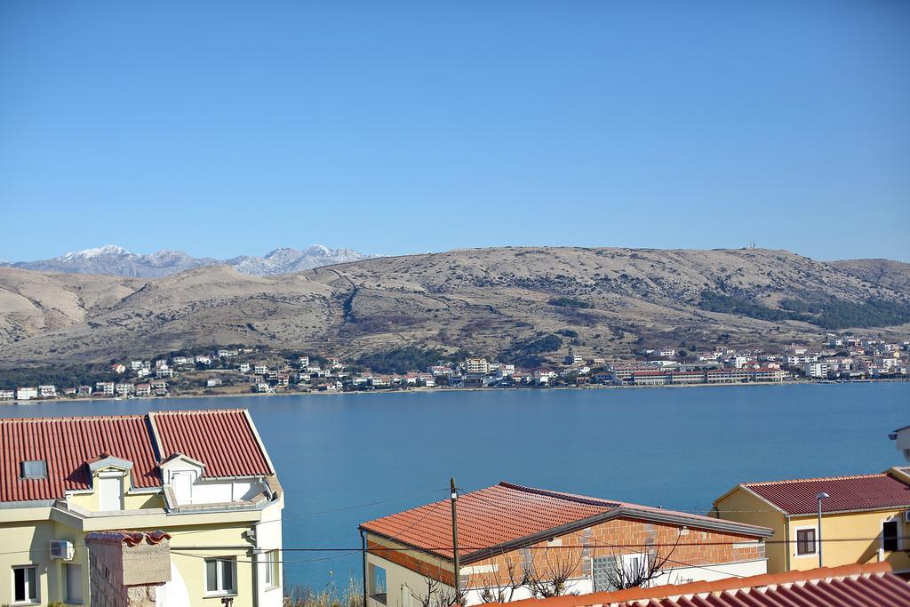 Andreja Apartmán