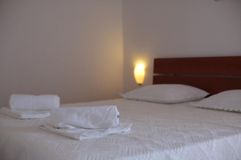 Apartmán Andreja