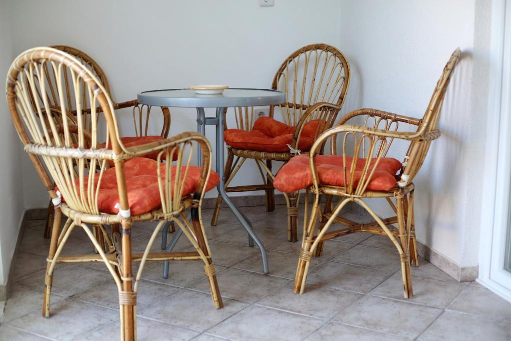 Apartmán Andreja *