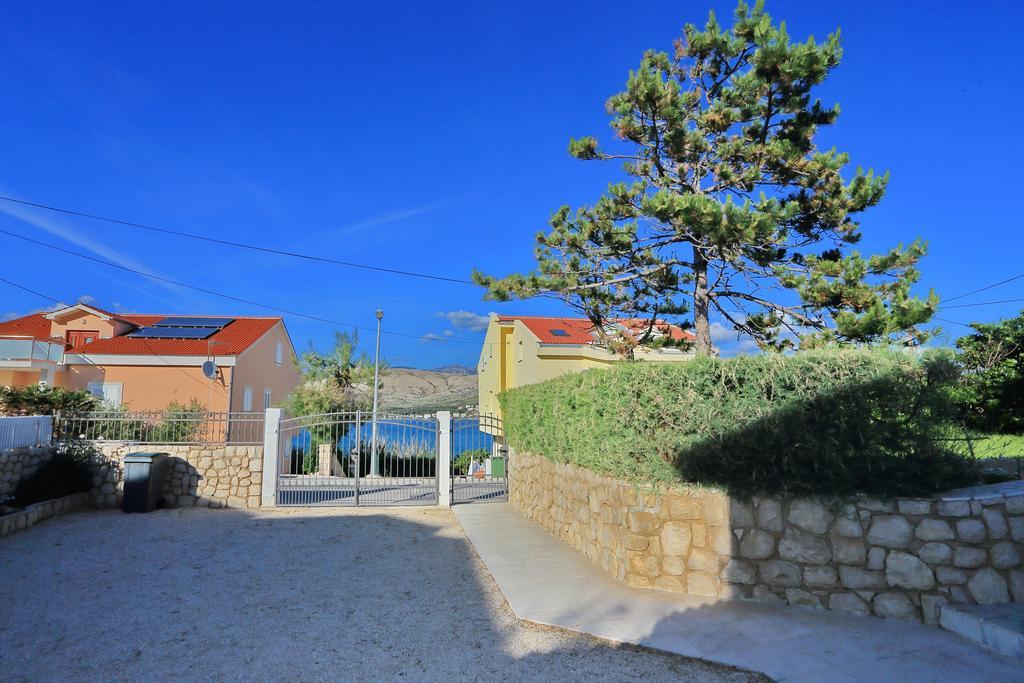 Apartmán Andreja *