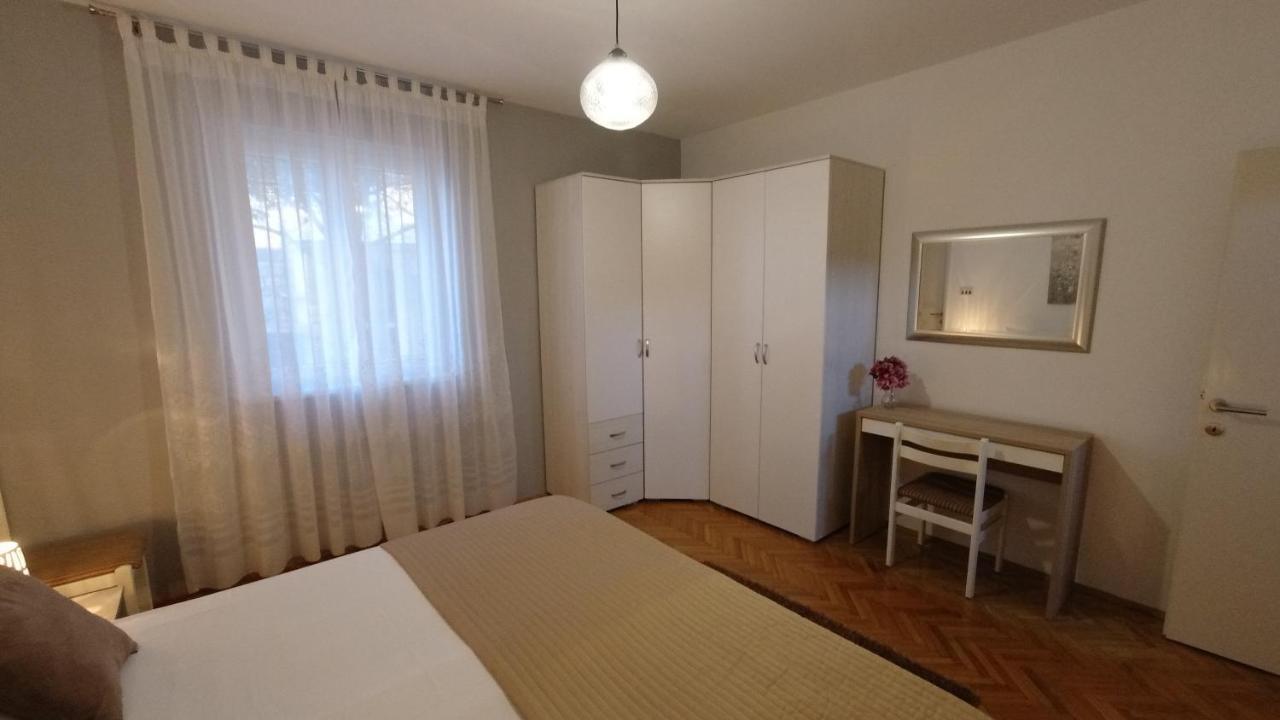 Andreja Apartmán Pag Town